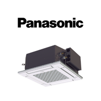 Panasonic S-36PY3E 3.6kW Indoor Multi 4-Way Mini Cassette Air Conditioning Unit