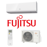 Fujitsu Comfort SET-ASTH09KNCA Wall Mounted Inverter (Cool 2.50kW Heating 3.20kW) Split System