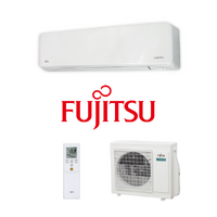 Fujitsu Lifestyle SET-ASTH18KMTD 5.0kW Wall Split Air Conditioning System