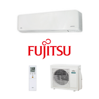 Fujitsu Lifestyle SET-ASTH22KMTD 6.0kW Wall Split Air Conditioning System