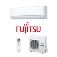 Fujitsu Lifestyle SET-ASTH34KMTD 9.5kW Wall Split Air Conditioning System