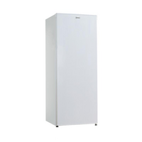 TECO 230L Single Door All Fridge TAF230WMPCM