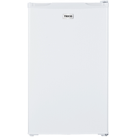 TECO 121L White Bar Fridge TBF121WMAH