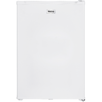 TECO 75L White Bar Fridge TBF75WMAH