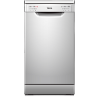 TECO 9 Place Stainless Steel Dishwasher TDW09SAM