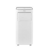 TECO 2.0kW TPO20CFAO Cooling Only Portable Air Conditioner Unit (With Wi-Fi)