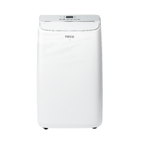 TECO 3.5kW TPO35CFWET Cooling Only Portable Air Conditioner Unit (With Wi-Fi)