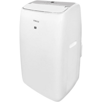 TECO 4.1kW TPO41CFWUDT Cooling Only Portable Air Conditioner Unit (With Wi-Fi)