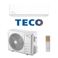 TECO 8.8kW Wall Split TWS-TSO88H3DVJT Platinum 3D Series System