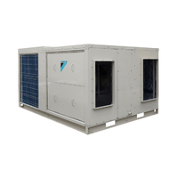 Daikin T-Series UAYN530AFY1A-LFF 53.4kW Rooftop Packaged Air Conditioning System