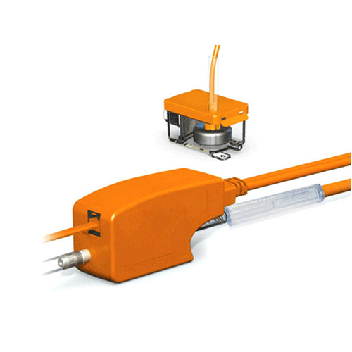 Aspen Mini Orange Silent Condensate Pump