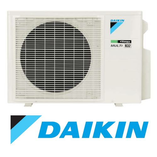 Daikin Lite 2MXF70T2VMA 7.0kW Outdoor Only Air Conditioning Unit