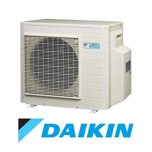 Daikin 3MKM52R2VMA 5.2kW Multi Outdoor Only Cooling Only Air Conditioning Unit