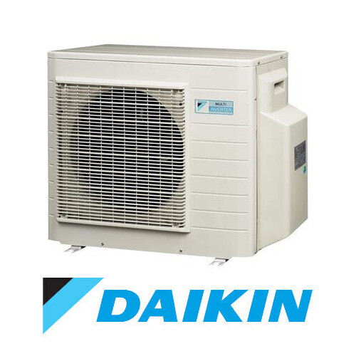 Daikin 3MXM52R2VMA 5.2kW Multi Outdoor Only Air Conditioning Unit