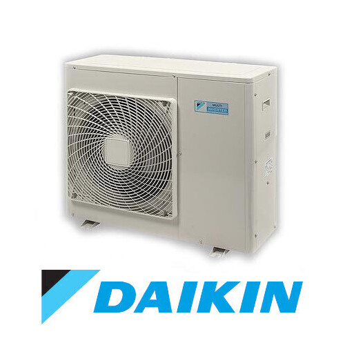 Daikin 4MKM80R2VMA 8.0kW Multi Outdoor Only Cooling Only Air Conditioning Unit