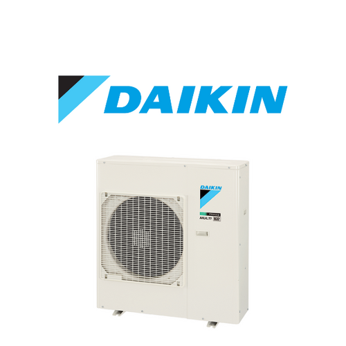 Daikin 5MXM100R2VMA 10.0kW Outdoor Super Multi NX Air Conditioning Unit (5 Ports)