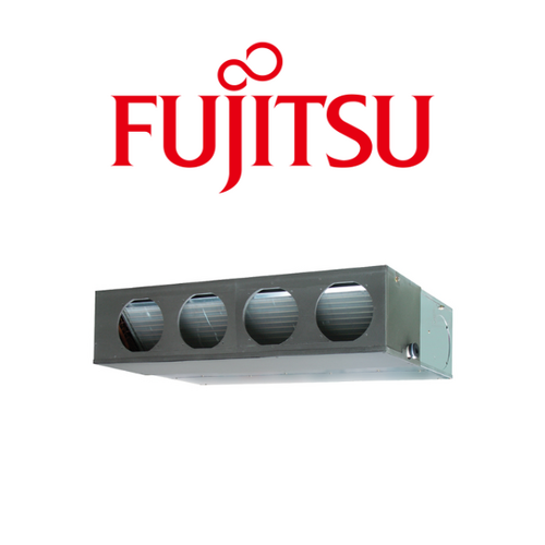 Fujitsu Slimline ARTG24LMLC 7.0kW Indoor Multi Slimline Ducted Air Conditioning Unit