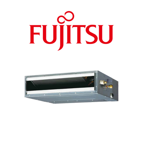 Fujitsu ARTH09KLLAP 2.5kW Indoor Multi Ducted Bulkhead Air Conditioning Unit