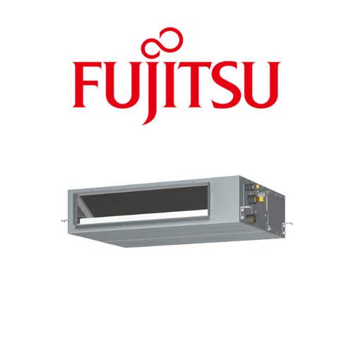 Fujitsu ARTH18KMTAP 5.0kW Indoor Multi Mid Static Ducted Air Conditioning Unit