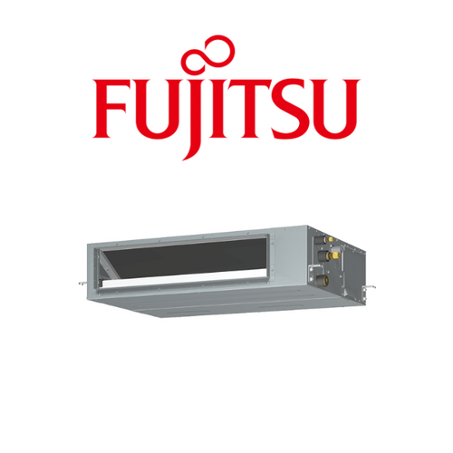 Fujitsu ARTH24KMTAP 7.0kW Indoor Multi Mid Static Ducted Air Conditioning Unit