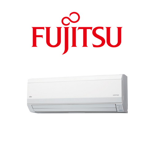 Fujitsu ASTG07LVCC 2.0kW Multi Indoor Wall Mounted Air Conditioning Unit