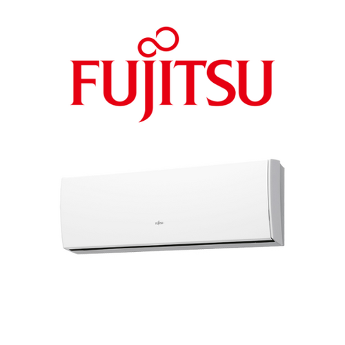 Fujitsu ASTG09LUCB 2.5kW Indoor Multi Wall Mounted Air Conditioning Unit