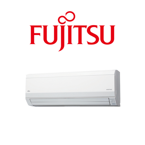 Fujitsu ASTG09LVCC 2.5kW Multi Indoor Wall Mounted Air Conditioning Unit