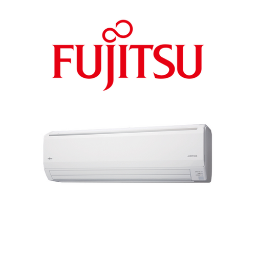 Fujitsu ASTG24LFCC 7.0kW Multi Indoor Wall Mounted Air Conditioning Unit