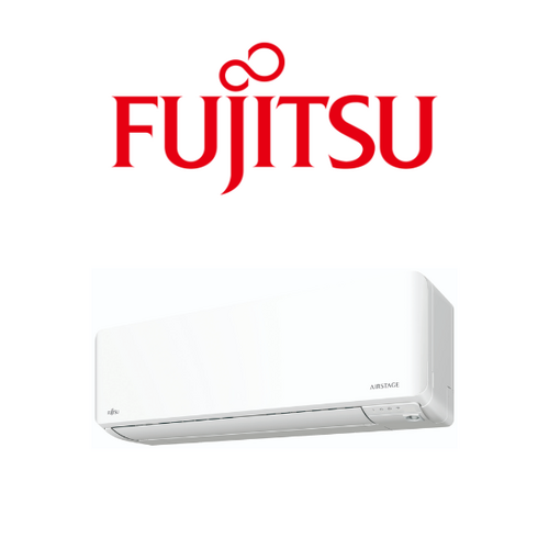 Fujitsu ASTH07KMCD 2.0kW Indoor Multi Wall Mounted Reverse Cycle Air Conditioning Unit