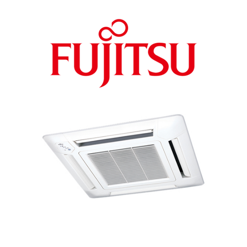 Fujitsu AUTG09LVLB 2.5kW Multi Compact Cassette Air Conditioning Unit