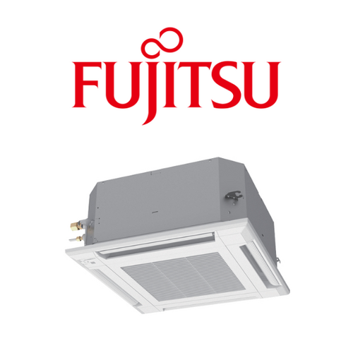 Fujitsu AUTH12KVLA 3.5kW Indoor Multi Compact Cassette Reverse Cycle Air Conditioning Unit