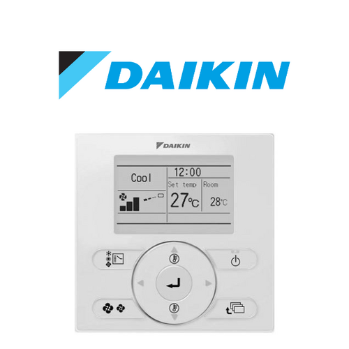 Daikin BRC1E63 Wired Wall Controller