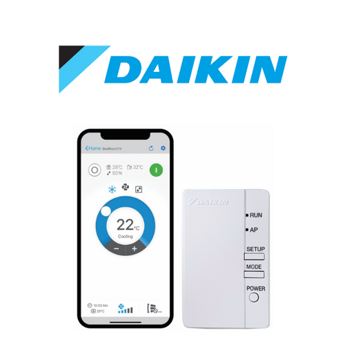 Daikin BRP072C42 Mobile Controller WiFi Adaptor