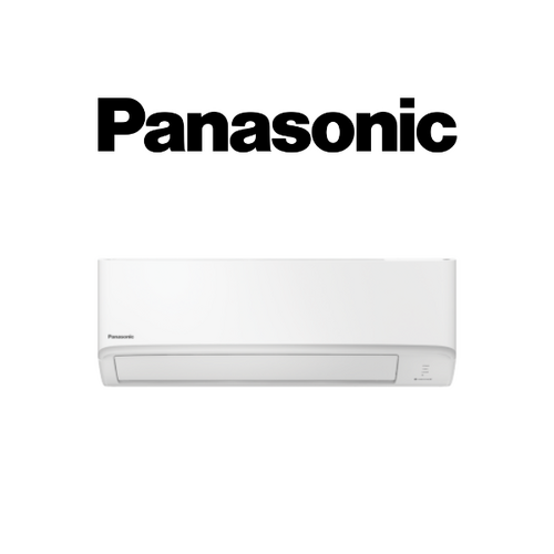 Panasonic CS-RZ35AKRW 3.5kW Indoor Multi RZ Series Wall Mounted Air Conditioning Unit (Wireless Controller Incl)