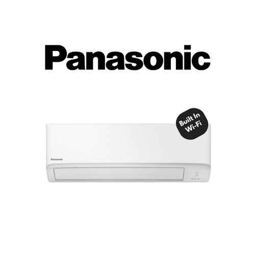 Panasonic CS-Z50AKRW 5.0kW Indoor Multi Wi-Fi Z Series Wall Mounted Air Conditioning Unit (Wireless Controller Incl)