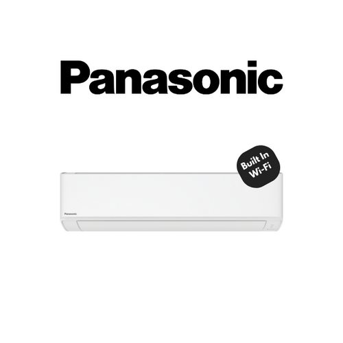 Panasonic CS-Z60AKRW 6.0kW Indoor Multi Wi-Fi Z Series Wall Mounted Air Conditioning Unit (Wireless Controller Incl)