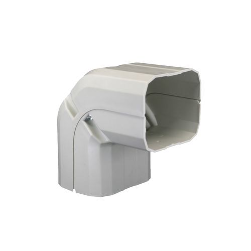 EzyDuct 90 Degree Corner Elbow Internal/External Bend