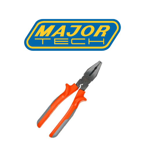 Major Tech 230mm EPC0109 Electrician Plier 1000V