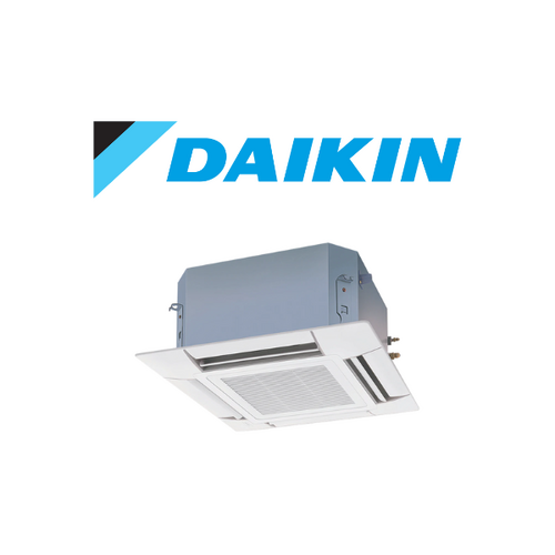 Daikin FFA25RV1A 2.5kW Indoor Multi Compact Cassette 1PH Air Conditioning Unit