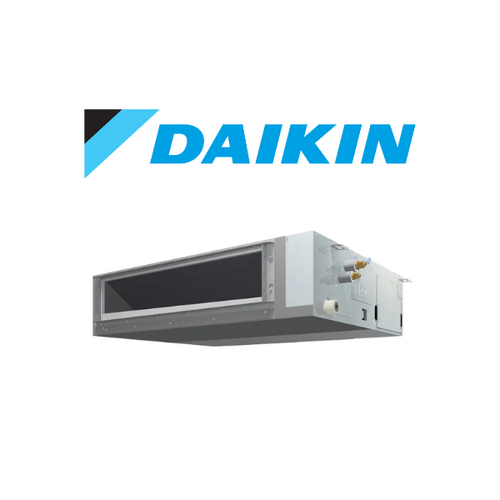 Daikin Slimline FMA60RVMA 6.0kW Multi Indoor Slim-Line Ducted Air Conditioning Unit