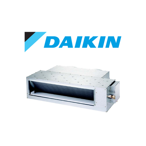 Daikin 11.2kW FXDYQ100MAV1 Multi Indoor Ceiling Concealed Ducted Air Conditioning Unit