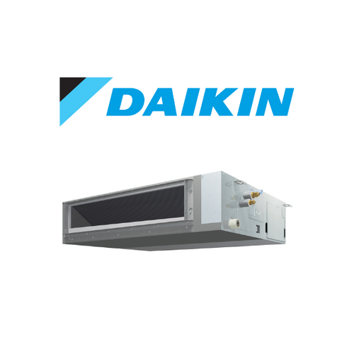 Daikin 7.1kW FXSQ63PAVE Multi Indoor Ceiling Mounted Built-in Air Conditioning Unit