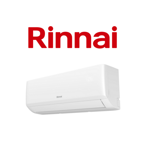 Rinnai HINRP35MB 3.5kW PB Series Indoor Multi Air Conditioning Unit with Wi-Fi