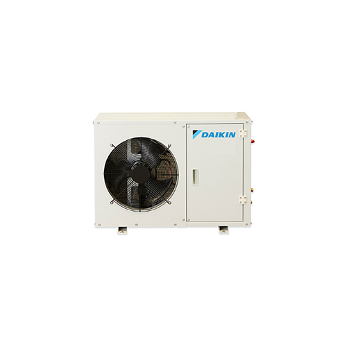 Daikin CU JEH 0.5HP Reciprocating Med Temp 1ph