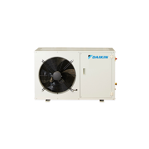 Daikin CU JEH 1.8HP Reciprocating Low Temp 1ph