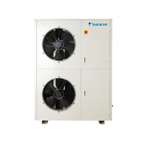 Daikin CU JEH 7.5HP Scroll Low Temp 3ph