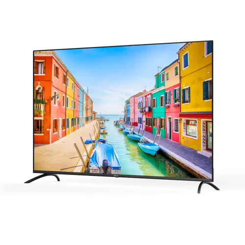 TECO 58" 4K UHD Smart TV LED58AUSRC