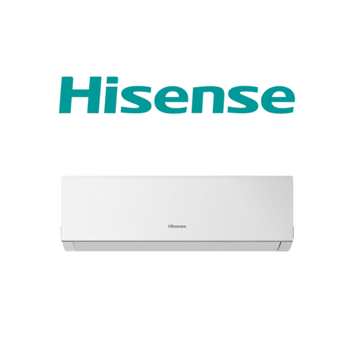 Hisense HAWJ12KR-I 3.5kW Indoor Multi J Series Wall Mounted Air Conditioning Unit