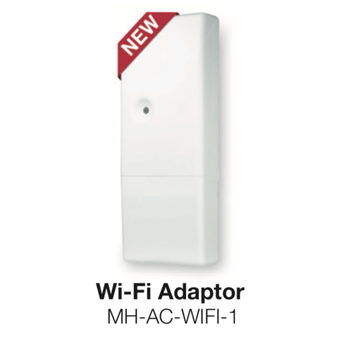 Mitsubishi Heavy Industries MH-AC-WIFI-1 Intesis Home Wi-Fi Adaptor for Split Systems