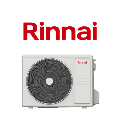 Rinnai MON3H07B 7.0kW Outdoor Multi Air Conditioning Unit (3 Connectable Units)